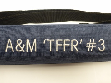 A&M TFFR # 3 Combi Set - G6 Fly Reel